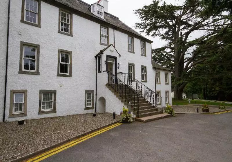 호텔 Moness Resort