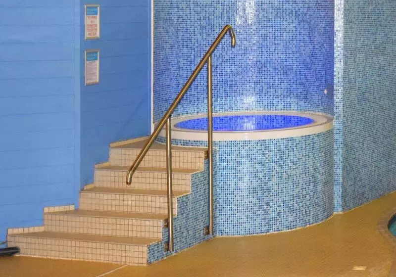 호텔 Moness Resort