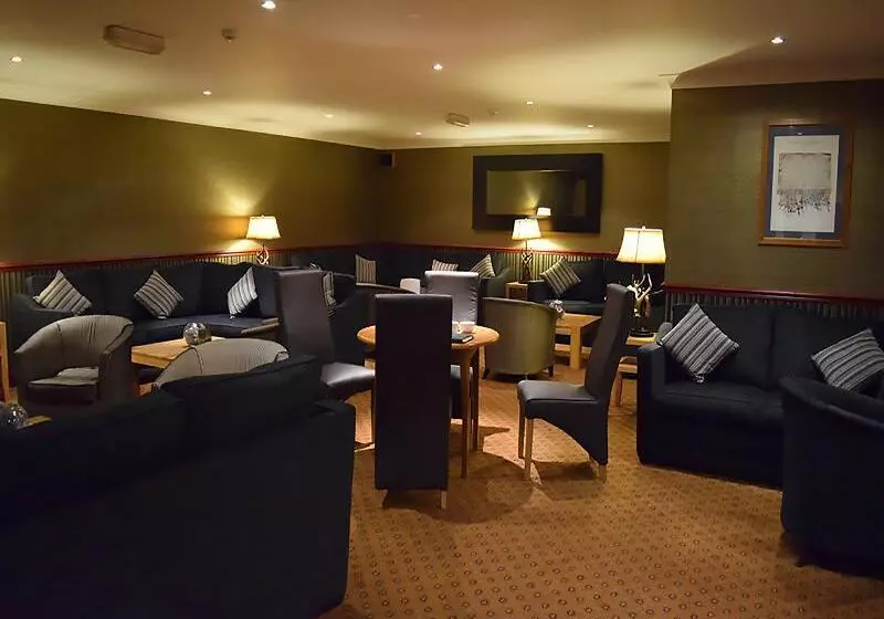 호텔 Moness Resort