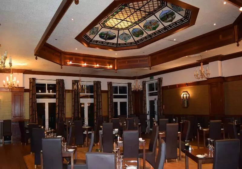 호텔 Moness Resort