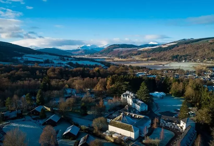 호텔 Moness Resort