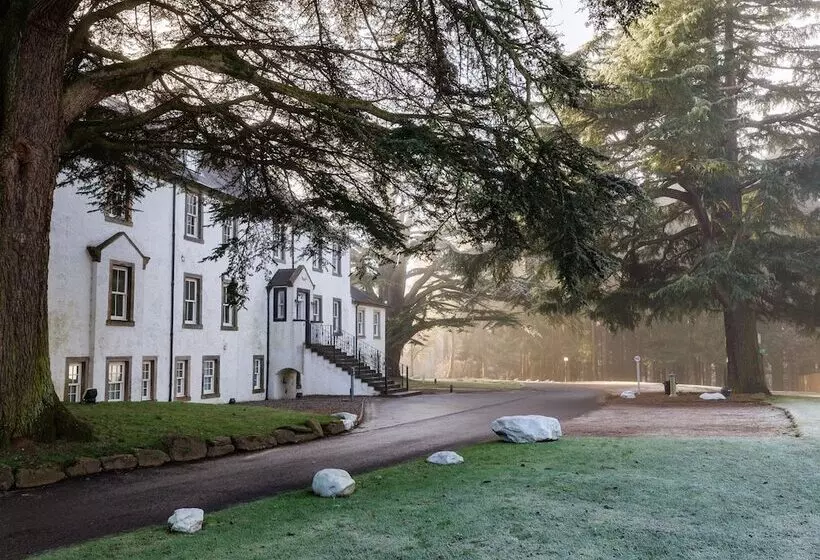 호텔 Moness Resort