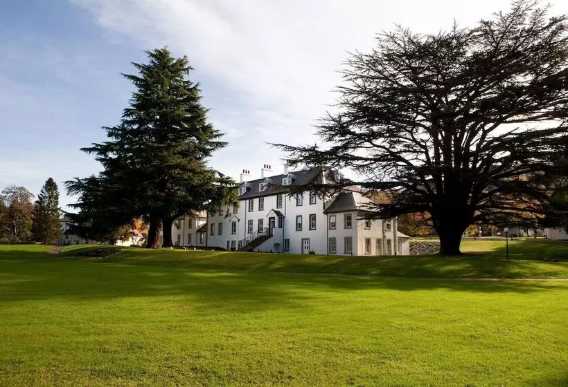 호텔 Moness Resort