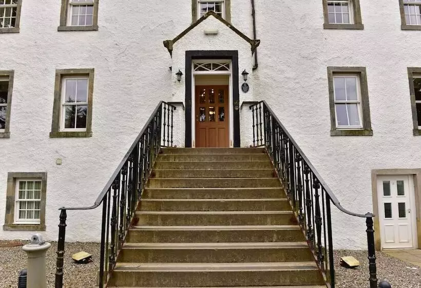 호텔 Moness Resort