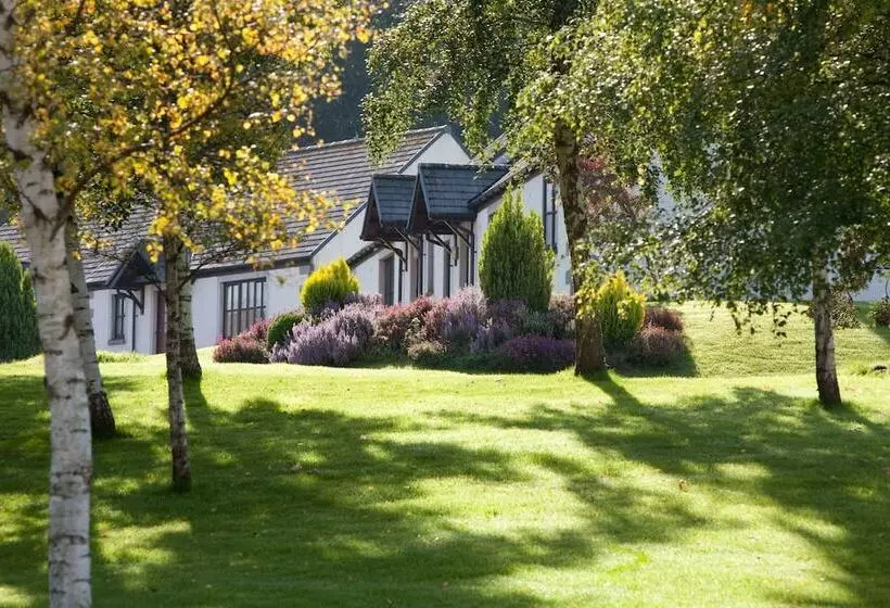 호텔 Moness Resort