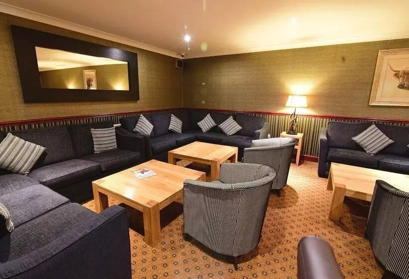 호텔 Moness Resort