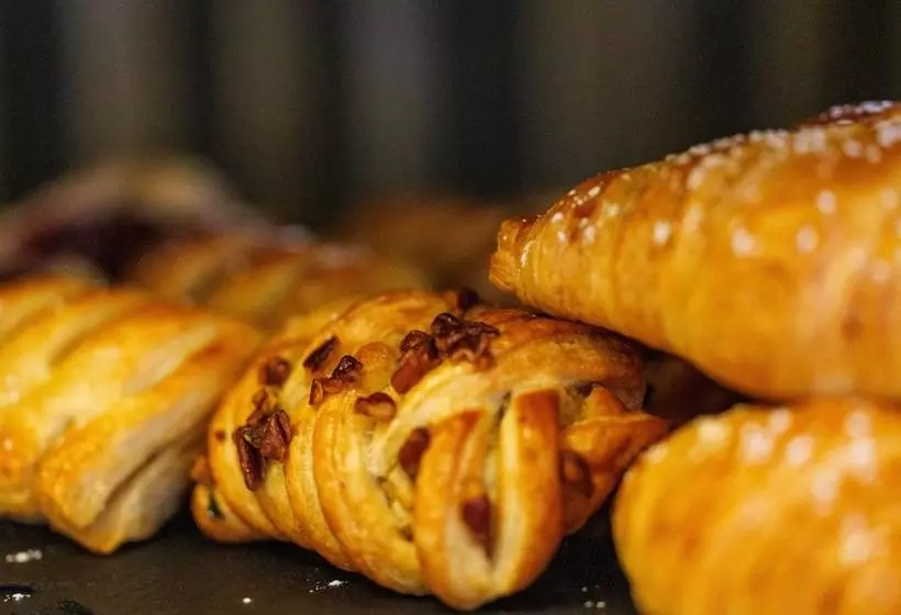 호텔 Moness Resort