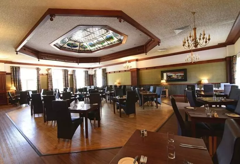 호텔 Moness Resort