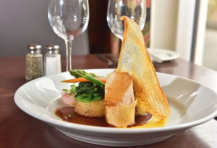 호텔 Moness Resort