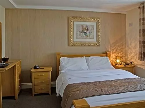 호텔 Olivers Lodge