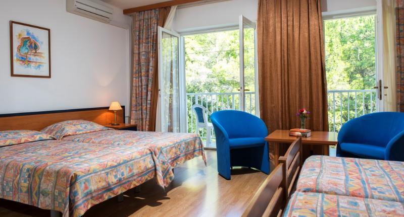 Orsan Hotel By Aminess