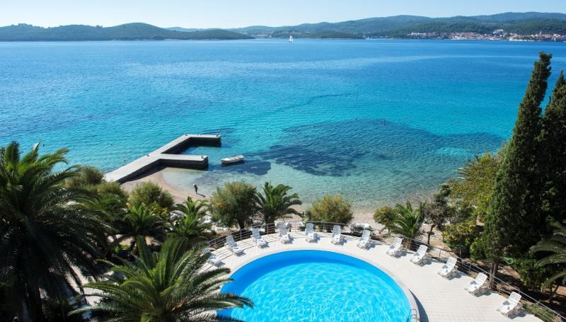 Orsan Hotel By Aminess