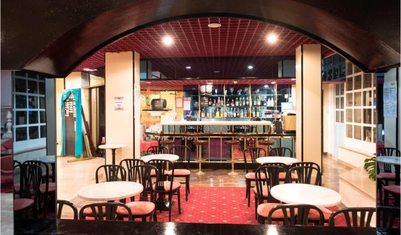 Orsan Hotel By Aminess