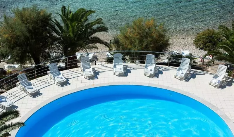 Orsan Hotel By Aminess