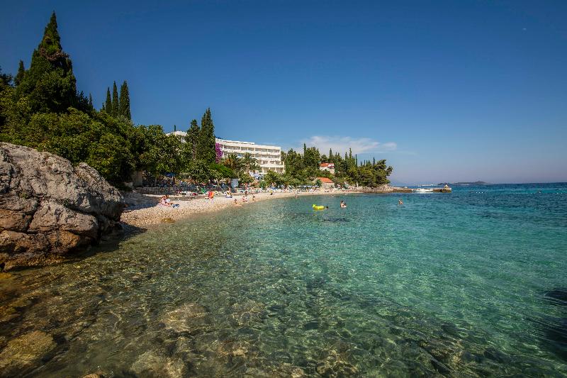 Orsan Hotel By Aminess