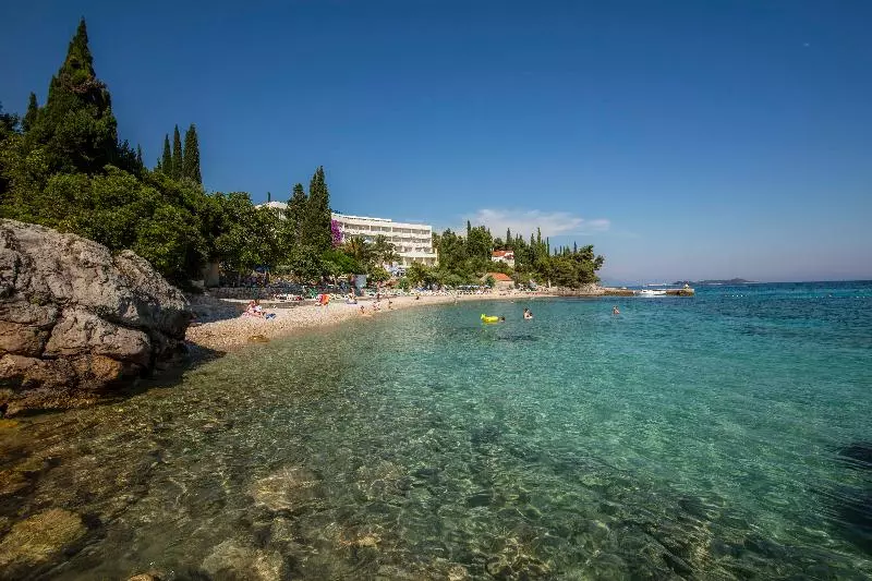 Orsan Hotel By Aminess