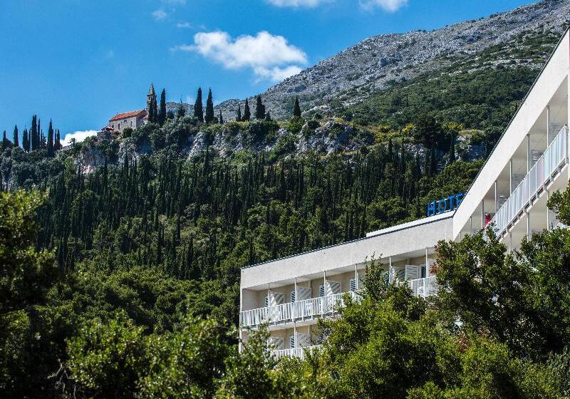 Orsan Hotel By Aminess