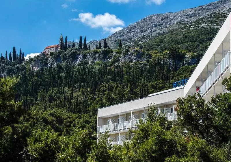 Orsan Hotel By Aminess