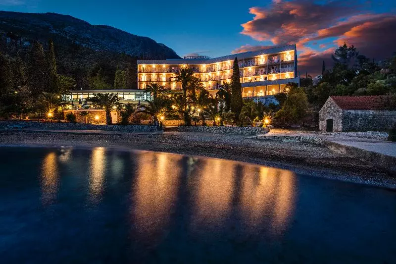 Orsan Hotel By Aminess