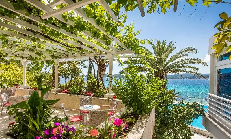 Orsan Hotel By Aminess