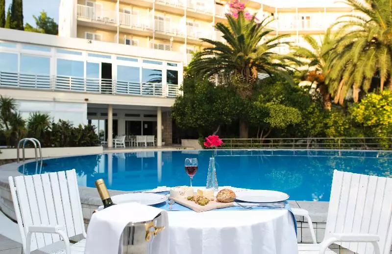 Orsan Hotel By Aminess