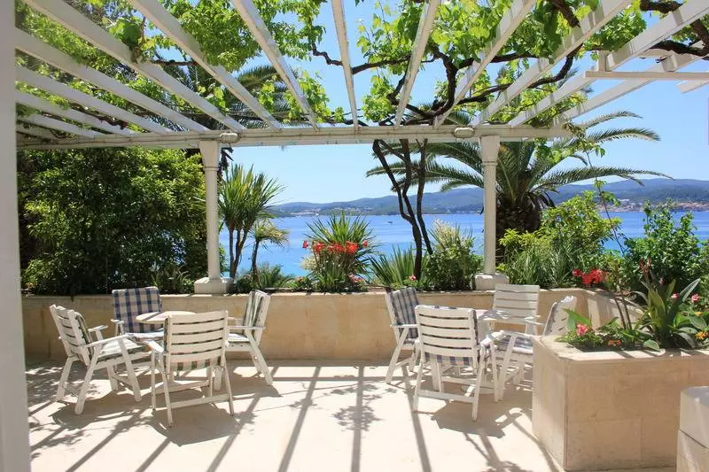 Orsan Hotel By Aminess