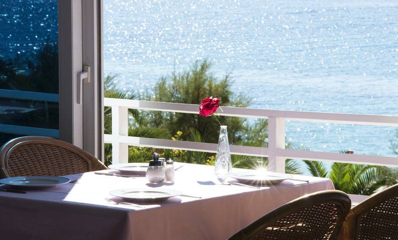 Orsan Hotel By Aminess