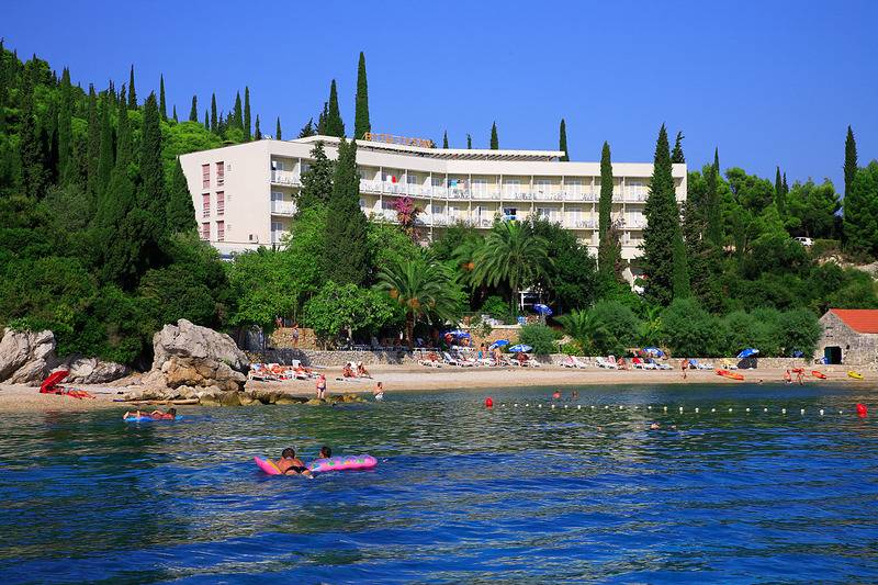 Orsan Hotel By Aminess