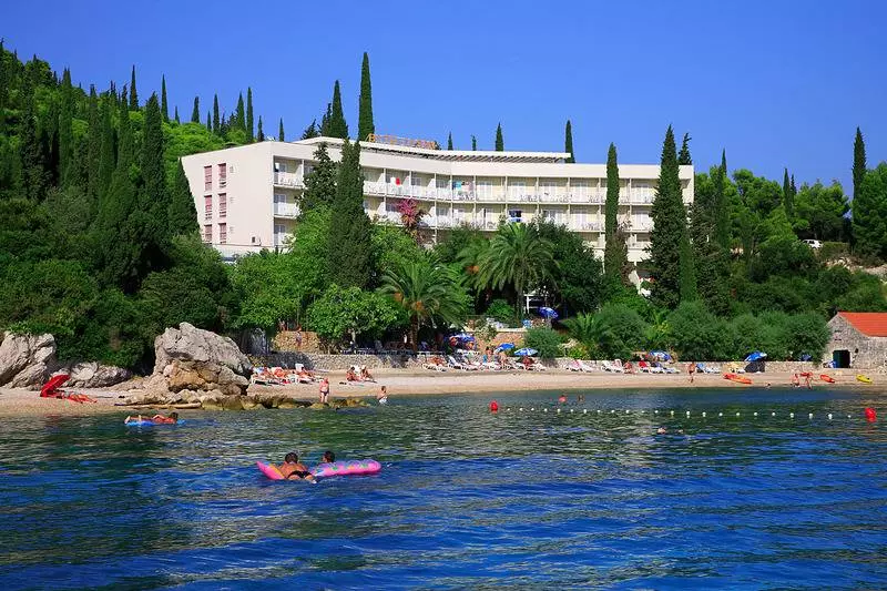 Orsan Hotel By Aminess