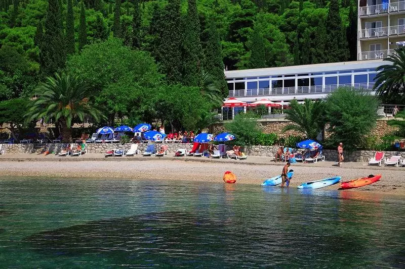 Orsan Hotel By Aminess