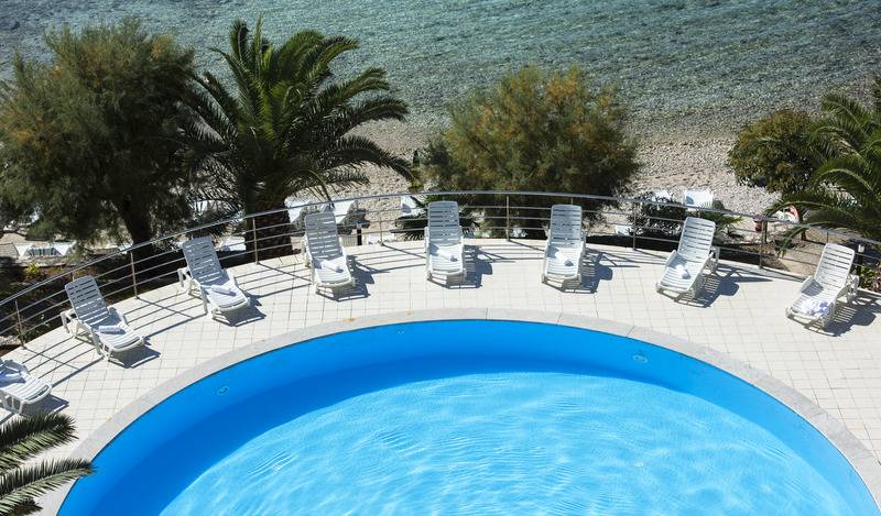 Orsan Hotel By Aminess