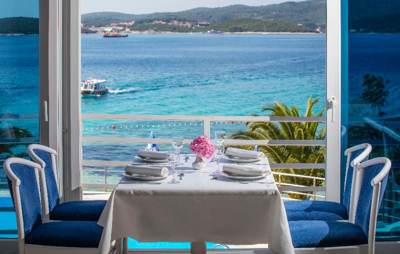 Orsan Hotel By Aminess