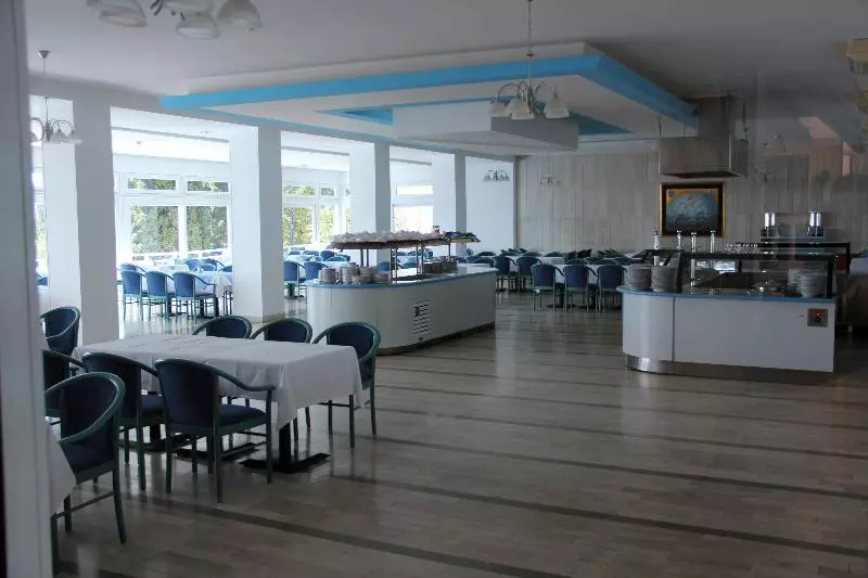 Orsan Hotel By Aminess