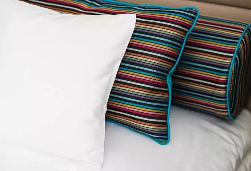 Отель President