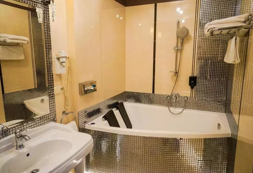 Отель President