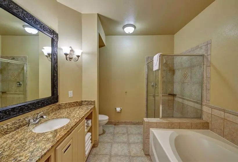 Radisson Hotel El Paso Airport