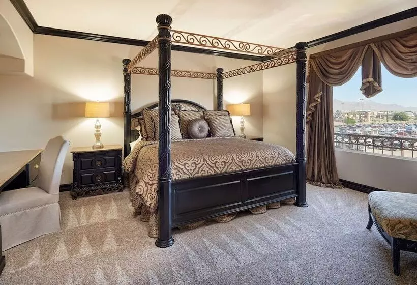 Radisson Hotel El Paso Airport