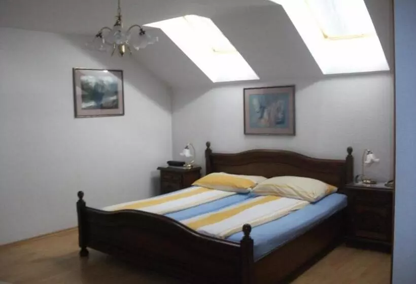 Отель Ria Panzio