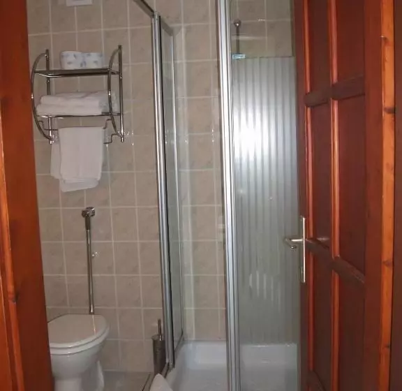 Отель Ria Panzio