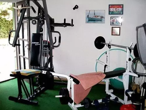 Отель Ria Panzio