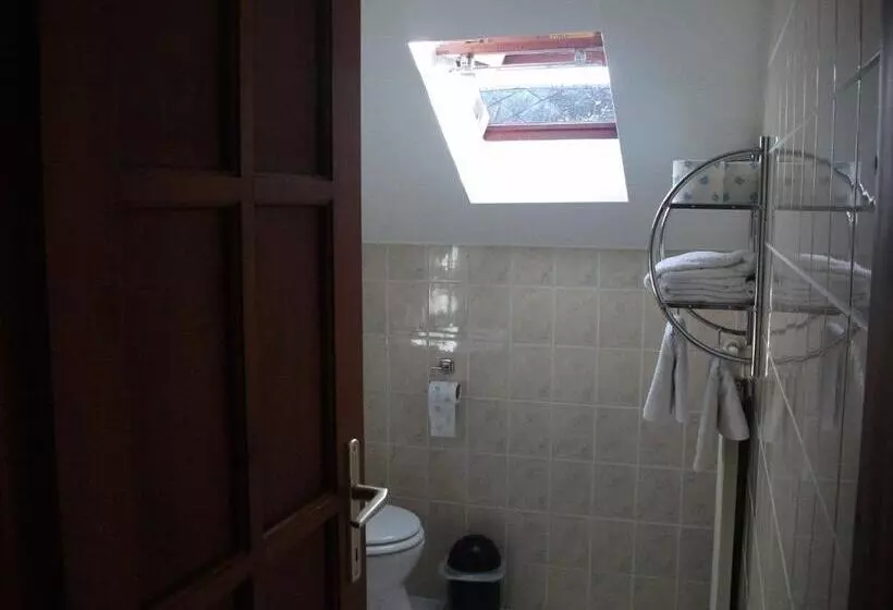 Отель Ria Panzio