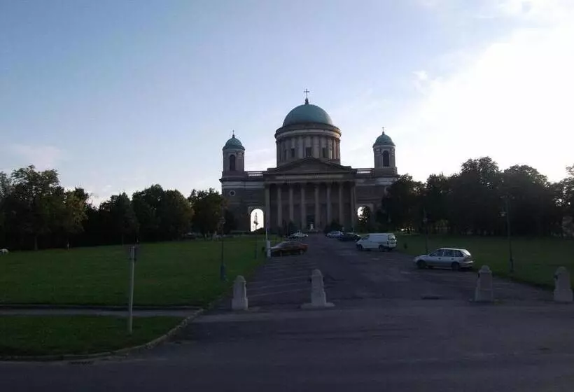 Отель Ria Panzio