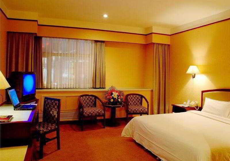 Hotel Songhuajiang Gloria Inn