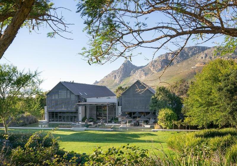 Steenberg Hotel & Spa