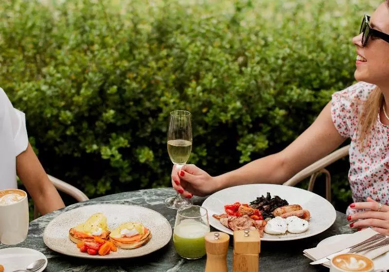 Steenberg Hotel & Spa