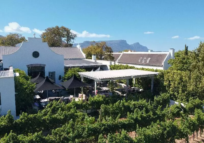 Steenberg Hotel & Spa