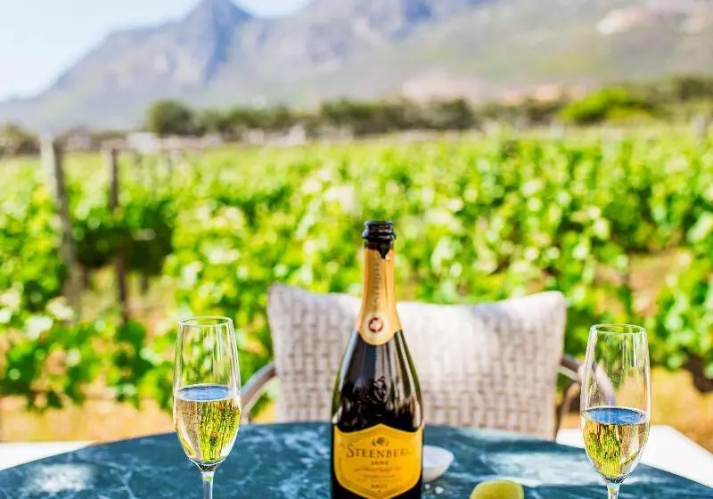 Steenberg Hotel & Spa