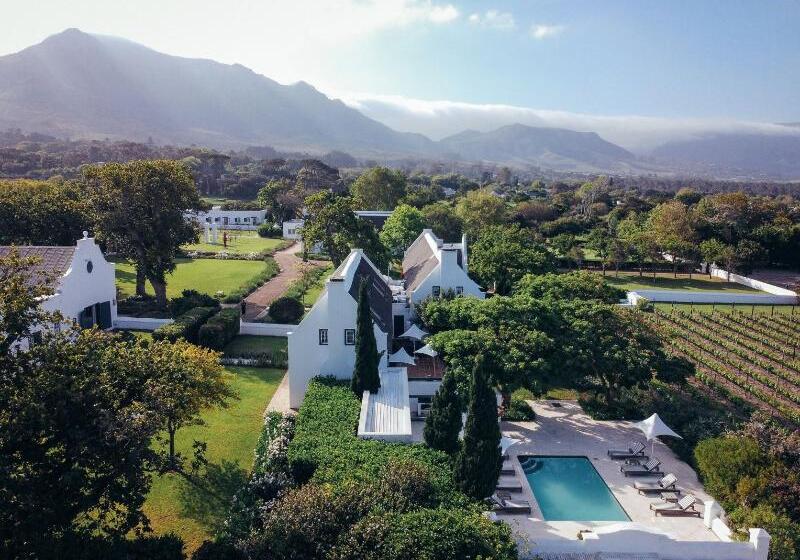 Steenberg Hotel & Spa