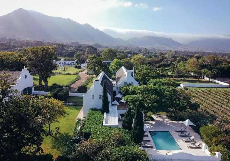 Steenberg Hotel & Spa