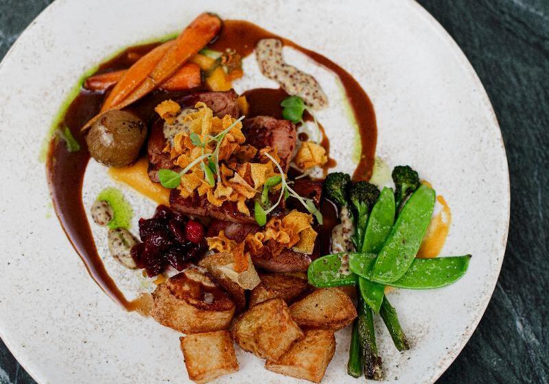 Steenberg Hotel & Spa